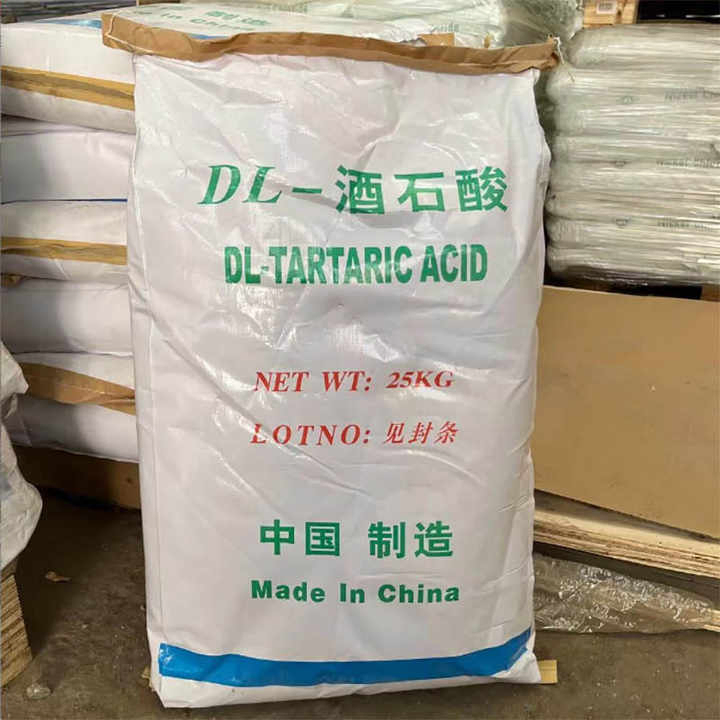 Tartaric Acid supplied by Opal Industrial Solutions across Kenya, Uganda, Tanzania and Ethiopia