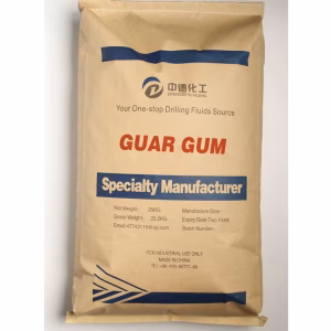 Guar Gum supplied by Opal Industrial Solutions for food, drilling fluids, detergents, cosmetics, and industrial applications across Kenya, Uganda, Tanzania and Ethiopia