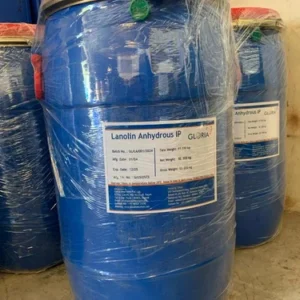 Lanolin supplied by Opal Industrial Solutions for cosmetics, pharmaceuticals, personal care products, leather processing, and industrial applications across Kenya, Uganda, and Tanzania