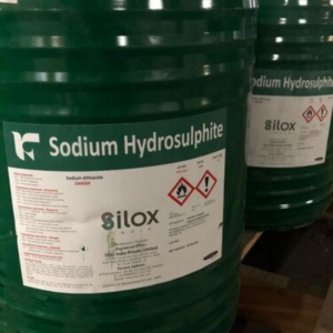 Sodium Hydrosulphite supplied by Opal Industrial Solutions for textile, paper, mining, water treatment, bleaching, and chemical processing across East Africa.