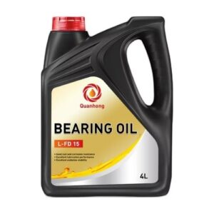 Bearing Oil supplied by Opal Industrial Solutions across Kenya, Uganda, Tanzania and Ethiopia