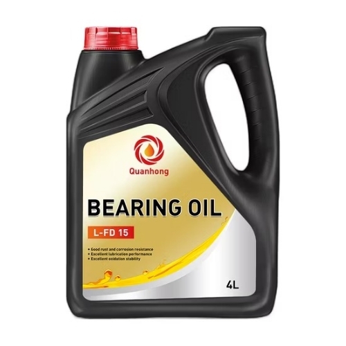 Bearing Oil supplied by Opal Industrial Solutions across Kenya, Uganda, Tanzania and Ethiopia